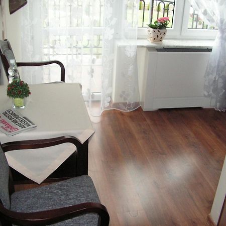 Dworek Jolanta Biala Podlaska Phòng bức ảnh